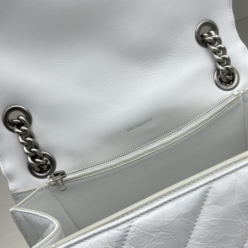 Balenciaga Hourglass Bags